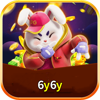 Imagem promocional da 6y6y mostrando a plataforma e suas vantagens